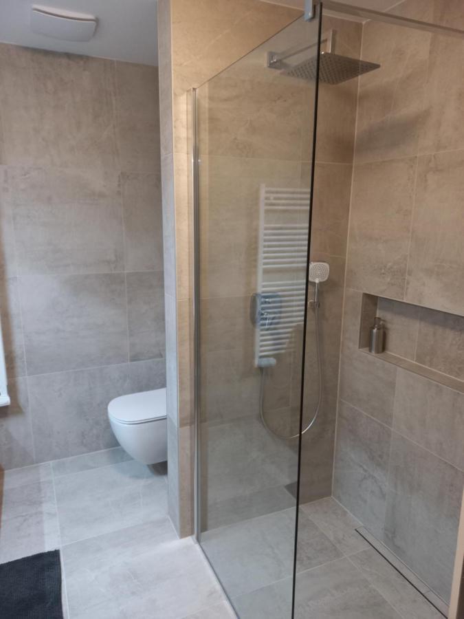 Apartman Acko Polansky Dvur - Velke Karlovice Exterior photo